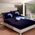 Gamer Bedding Set Full Kids Boys Gaming Bed Sheet Set Teens Video Games Fitted Sheet Boys Gamepad Bed Cover Children Game Bedroom Decor Soft Modern Game Controller Sheets (Flat Sheet Not Included)