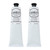 Gamblin Artist Oil Paint Set for Professionals - Titanium White - 150ml Tubes - 2 Pack