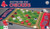 MasterPieces MLB Boston Red Sox Checkers Board Game