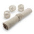 Sur La Table Wire Napkin Rings, Set of 4, Silver