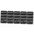 Cabilock 5pcs Jewelry Jewellery Pouch jewelry holder jewelry chain organizer accessories storage holder earring holder jewelry organizer tray kids non-woven fabric earrings Wardrobe child