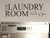 Laundry Room Decor Laundry Room Decal Loads of Fun Vinyl Lettering Laundry Wall Decal Laundry Wall Decor Laundry Sign Laundry Room Art - Stenver Decals(Bkm1)
