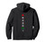 Motorcycle Gear Shift / Bike Life / Bikers Gift / SuperBiker Pullover Hoodie