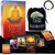 Fapeto more than a simple name Bundles of Tarot and Oracles Cards Decks for Fortune Telling & Chakras (Chakra Insight Oracle)