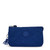 Kipling Women's Creativity Large Pouch, Versatile Cosmetics Kit, Lightweight Travel Organizer, Deep Sky Blue
