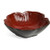 Pfaltzgraff Painted Poppies Red Figural Vegetable Bowl