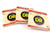 DR Guitar Strings 3 Pack Veritas Acoustic 10-48 Extra Light Phosphor Bronze