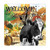 Retro Farmhouse Thanksgiving Decorations Hanging Wall Clock Rustic Fall Gold Farm Vintage Cow Welcome Clock Battery Wood Wall Clocks 15inch Hello Pumpkin Autumn Welcome Clock for Laundry Room