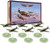 Warlord Games 7722111014 Accessories