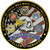 Leather Supreme Patriotic Military Fallen Heroes Never Forget Biker Patch-Yellow-Large
