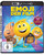 Emoji - Der Fim (4K Ultra HD) [Blu-ray]