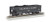 Bachmann Industries HO Scale Delaware and Hudson 40' Quad Hopper