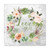 CustonCares Love You Wood Sign Plaque Family Wall Art Decor Inspirational Seasonal Wreaths Round Signs Positive Wood Signs for Laundry Bedroom Front Porch 16x16in CustonCares Love You Wood Sign Plaque Family Wall Art Decor Inspirational Seasonal Wreaths Round Signs Positive Wood Signs for Laundry Bedroom Front Porch 16x16in