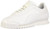 PUMA unisex child Roma Basic Sneaker, Puma White/Gray Viol, 1.5 Little Kid US