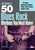 Scheetz, Jeff - 50 Blues Rock Rhythms You Must Know