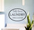 Best Design Amazing Laundry Room Decor-Self Serve Laundry Room Decal-Wall Decal Quote-Apartment Decor-Wall Sayings-Wall Vinyl Decal-Remove Wall Decal-Wall Art Made in USA!