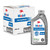 Mobil Full Synthetic Motor Oil 0W-20, 1 Quart (6-pack)