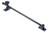 idh by St. Simons 21002-10B Professional Grade Quality Solid Brass 12" Casement Adjuster, Inch, Oil-Rubbed Bronze