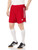 adidas mens Condivo 20 Shorts Team Power Red/White Small