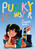 Punky Brewster: The Complete TV Series Collection - Season 1, 2, 3 & 4 [DVD, 15-Disc Set] Region 1/A