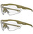 HUNTERSKY HTS 2 pk Shooting range ballistic Glasses men S57 gun safety glasses tactical shooting glasses, shooting range eye protection military Medical Dental