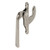 Prime-Line Products H 3564 Casement Window Locking Handle, Bronze