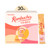 TEAZEN Mango Guava Kombucha Tea, Live Probiotics & Postbiotics, Relaxation and Warmth for Colds and Sore Throat, Zero Sugar, Low Caffeine, Fermented Kombucha Powder from Korea, 30 Sticks, 5.29oz