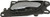 Dorman 81767 Interior Door Handle (Acura RDX Front Driver Side)