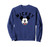 Disney Mickey Mouse Classico Pullover Sweatshirt Sweatshirt
