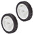 Oregon 72-033 8 x 1.75 Semi Pneumatic Drive Wheel (2 Pack)