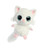 Aurora World Yoohoo & Friends Plush Toy, 5"