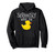 Seriously What The Duck - Duck Lover Pun Pullover Hoodie
