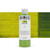 Golden Fluid Acrylic, 8 ounce bottle Green Gold