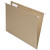 Pendaflex Earthwise 100% Recycled Colored Hanging File Folders