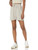 Onzie Women's PE Short, Taupe, S/M