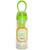 Divinity Boutique 24168 Infused Water Bottle Lime-Delight Yourself, Multicolor