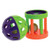 Penn Plax 64597 Lattice Ball & Drum