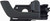 Dorman 80497 Hyundai Sonata Front Passenger Side Interior Door Handle