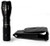 Bell + Howell TACLIGHT FLASHLIGHT Military-Grade, Magnetic Base w/Holster, 5 Modes & Zoom Function As Seen On TV (40x Brighter)