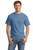 Hanes Men's Tagless Comfortsoft Crewneck T-shirt (Pack of 5)