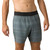 prAna Men's Standard Slope Short, Rye Speckle, Medium