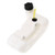GLOGLOW Fuel Tank Brush Cutter Strimmer Trimmer Replacement Part Accessories for CG430 520 43CC 52CC 47CC