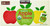 Kirkland Signature Organic Gluten-Free No Sugar Added Applesauce: 24 Count (3.17 oz.) - PACK OF 2