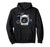 I need space my Astronaut moon mars planets Tee Gift Idea Pullover Hoodie