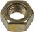 Dorman 05304 Spindle Lock Nut Kit