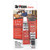 Devcon 35345 2 Ton Clear Epoxy - 0.5 oz. 2-Part Tube