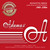 Adamas Strings for Acoustic Guitar Phosphor Bronze, solid brass ball-end Set 4-string med-light 5300ML