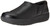 Amazon Essentials Women's Service Shoe, Black, 6.5