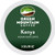 Green Mountain Coffee Roasters Kenya Keurig Single-Serve K-Cup Pods, Medium Roast Coffee, 24 Count