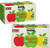 Organic Applesauce (48 Twist cap Pouches) Kirkland Signature Apple Sauce, 3.17 oz, Gluten Free No added sugar